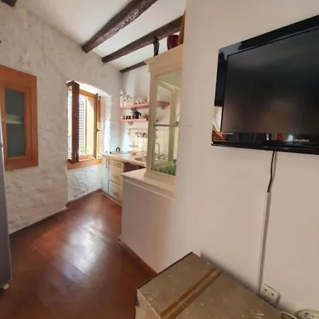 Διαμέρισμα Apartman Lilia Ρόβινι